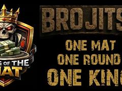 KING OF THE MAT