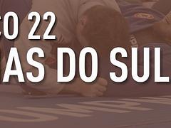 COMPNET DE OUTONO RlO GRANDE DO SUL 2026 - GI & NO-GI