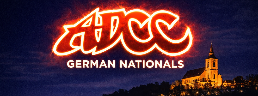 ADCC German Nationals 2026