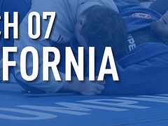 CompNet California Winter Championship 2026