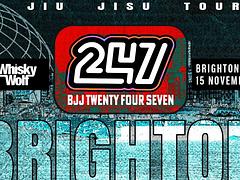 BJJ247 Brighton Autumn Open 2026