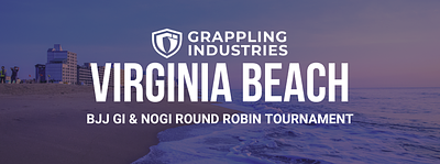 Grappling Industries VIRGINIA BEACH