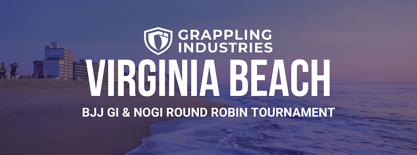 Grappling Industries VIRGINIA BEACH