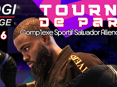 GNC TOUR ibjjf rules - TOURNOI DE PARIS 2026