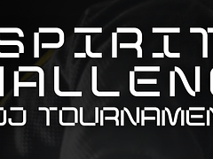 SPIRIT CHALLENGE 2026 - bjj tournament