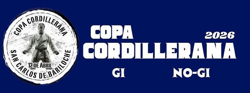 Copa Cordillerana