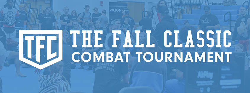 The Fall Classic: A Kickboxing & Grappling Tournament