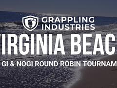 Grappling Industries VIRGINIA BEACH