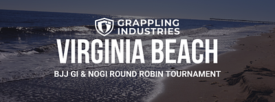 Grappling Industries VIRGINIA BEACH