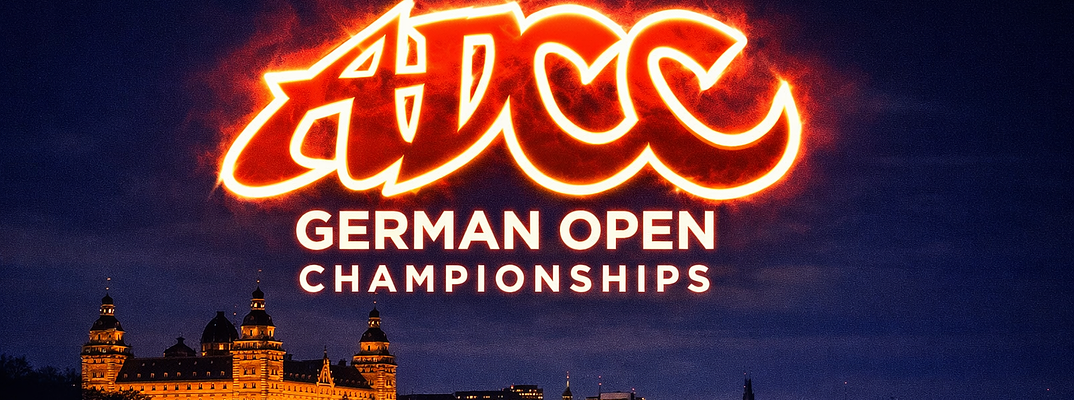 ADCC German Open Championships 2026