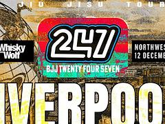 BJJ247 Northwest Open 2026