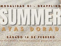 2° SUMMER - PLAYA DORADAS