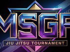 Mississippi State Grappling Federation