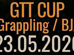 GTT CUP - Grappling / BJJ