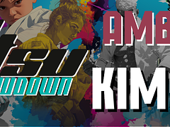 JIU JITSU SHOWDOWN – AMBATO CON GI