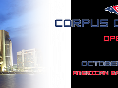 2026 AGF Corpus Christi Open