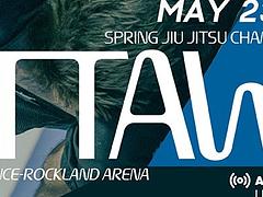 SUBMISSION ARTS UNITED: OTTAWA, SPRING JIU JITSU CHAMPIONSHIP 2026