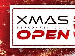 XMAS Open BJJ & Nogi 2026