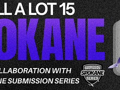 ROLL A LOT 15: SPOKANE