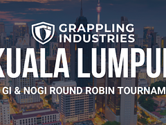 Grappling Industries KUALA LUMPUR