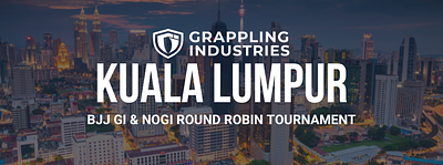 Grappling Industries KUALA LUMPUR