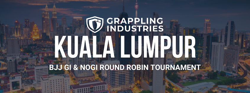 Grappling Industries KUALA LUMPUR