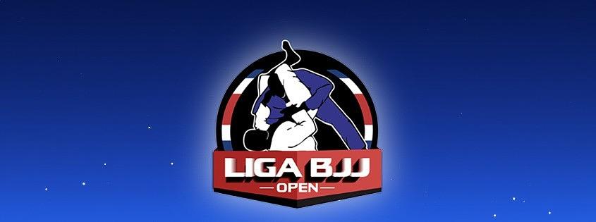 LigaBJJ Guatemala Summer