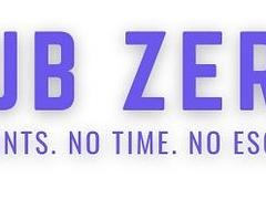 SUB ZERO Submission Only No-Gi Tournament