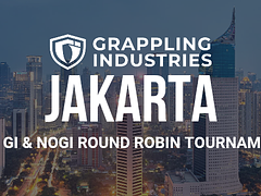 Grappling Industries JAKARTA