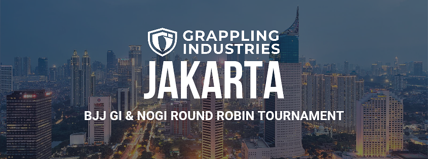 Grappling Industries JAKARTA