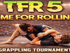 TFR V - Time for rolling V