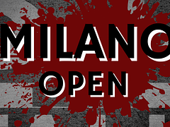 MILANO OPEN II