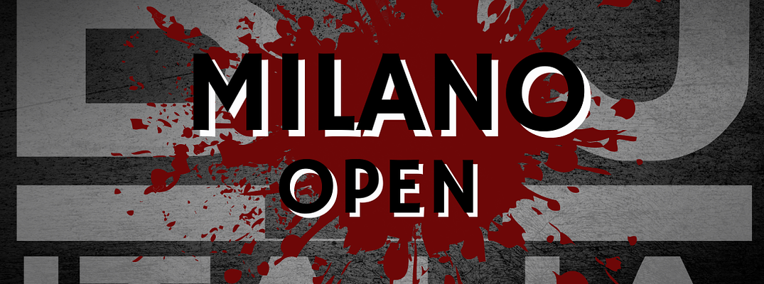 MILANO OPEN II
