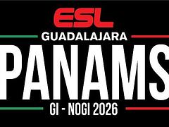 ESL - Panam Series 2026