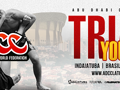 ADCC Trials Youth - South American (Indaiatuba)