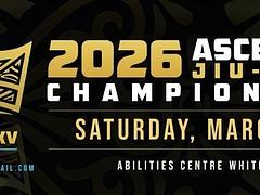 2026 Ascension Jiu-Jitsu Championship
