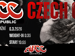 ADCC Czech Open