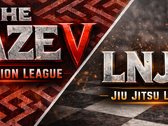 The Maze V - LNJJ V