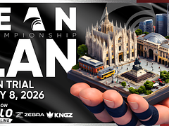 OCEAN Trial 2026 - Milan