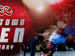 ADCC Cape Town Open '26