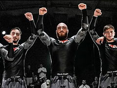 Black Eagle Championship