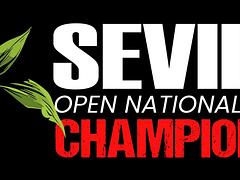 Sevilla Open BJJ 2026