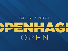 Copenhagen Open 2026