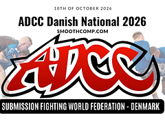 ADCC Danish National 2026