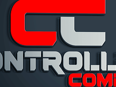 Youth/Adult Jiu Jitsu Grappling | Controlled Combat October 2026