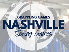 THE 2026 NASHVILLE SPRING GAMES