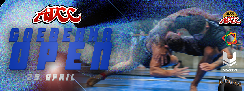 ADCC | Gqeberha Open '26
