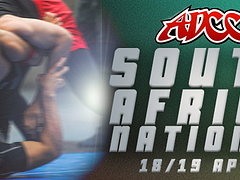 ADCC | South Africa Nationals '26