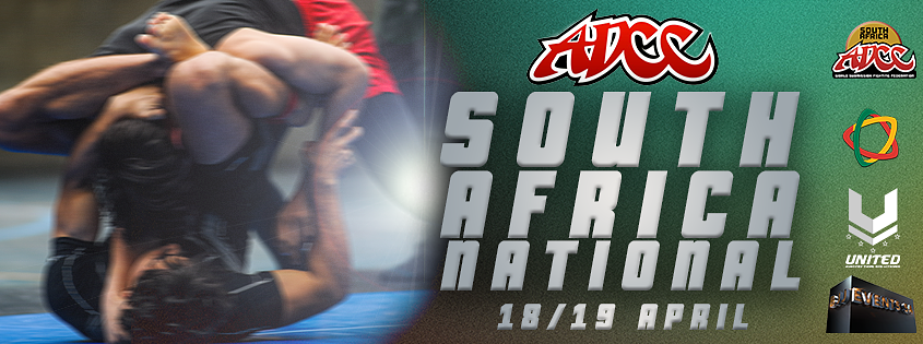 ADCC | South Africa Nationals '26