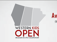 Western Kids Open 2026